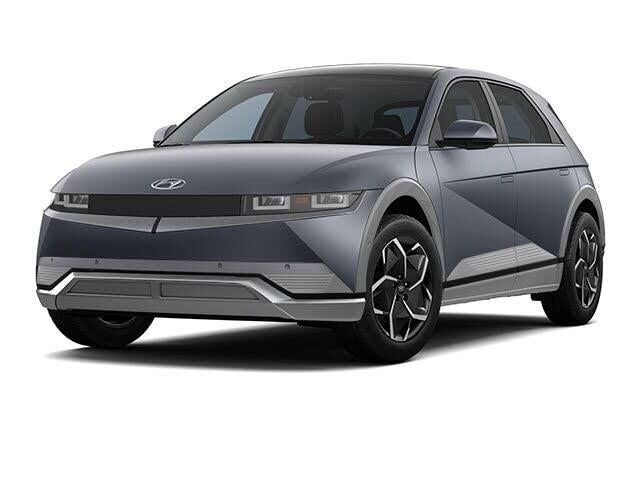2023 Hyundai IONIQ 5 Limited — photo 1 of 1