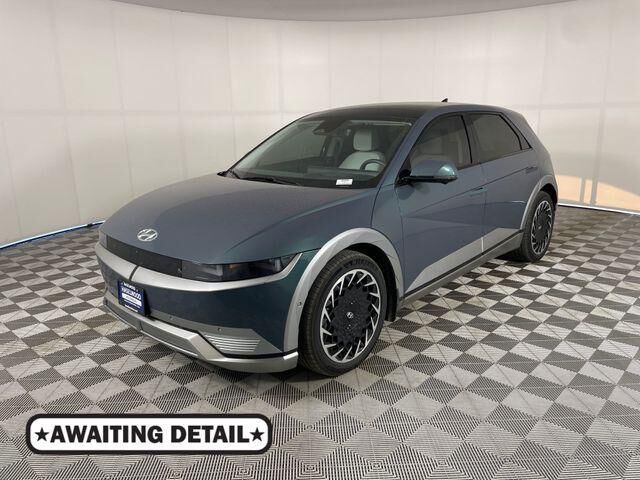 2023 Hyundai IONIQ 5 Limited