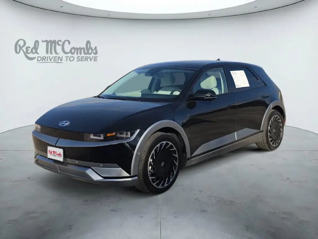 2023 Hyundai IONIQ 5 Limited — photo 1 of 13