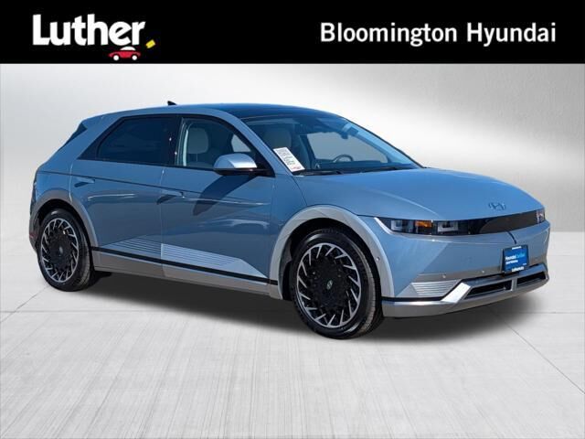 2023 Hyundai IONIQ 5 Limited