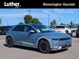 2023 Hyundai IONIQ 5 Limited