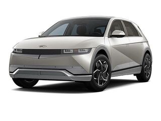 2023 Hyundai IONIQ 5 Limited