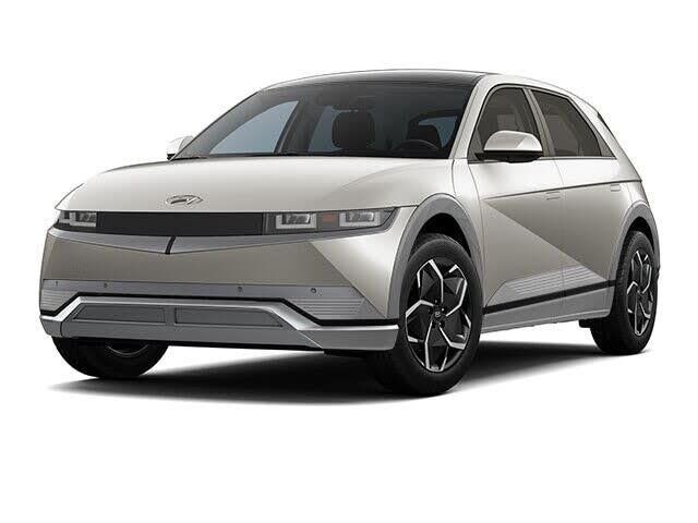 2023 Hyundai IONIQ 5 Limited