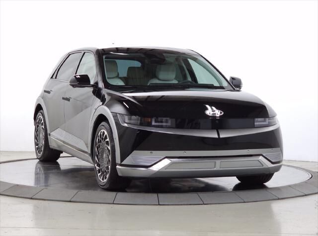 2023 Hyundai IONIQ 5 Limited
