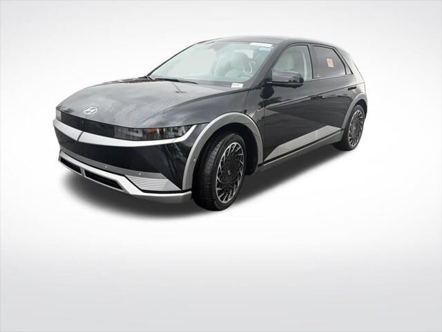 2023 Hyundai IONIQ 5 Limited — photo 1 of 13