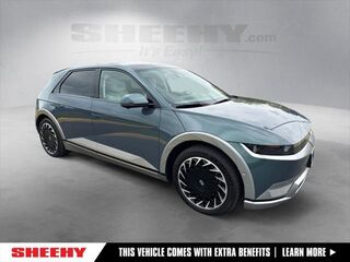 2023 Hyundai IONIQ 5 Limited