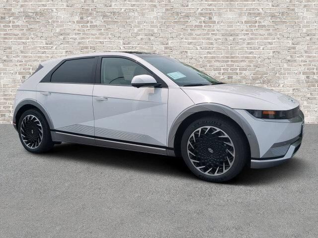 2023 Hyundai IONIQ 5 Limited