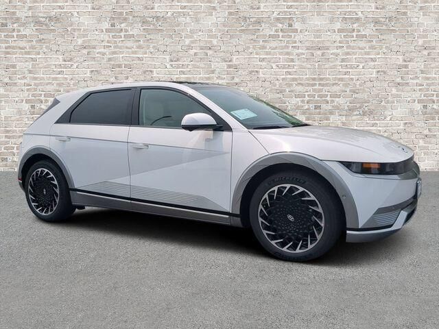 2023 Hyundai IONIQ 5 Limited