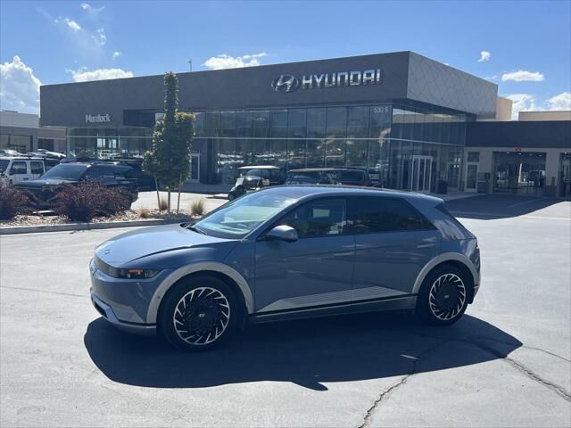 2023 Hyundai IONIQ 5 Limited