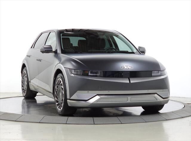 2023 Hyundai IONIQ 5 Limited