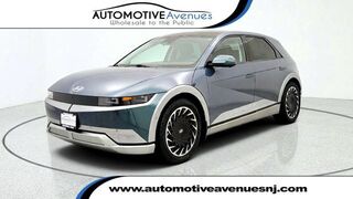 2023 Hyundai IONIQ 5 Limited