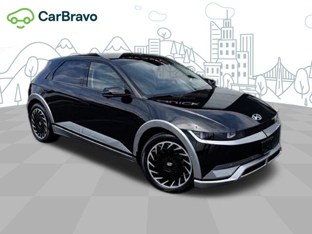 2023 Hyundai IONIQ 5 Limited