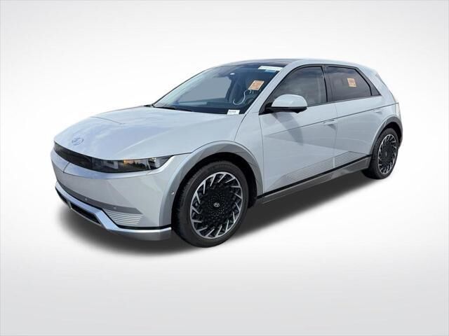 2023 Hyundai IONIQ 5 Limited — photo 1 of 13