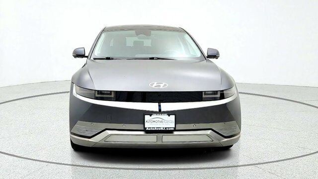 2022 Hyundai IONIQ 5 Limited