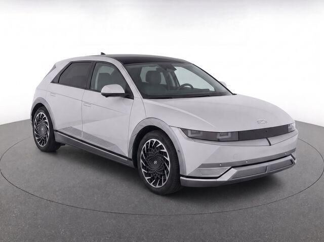 2023 Hyundai IONIQ 5 Limited