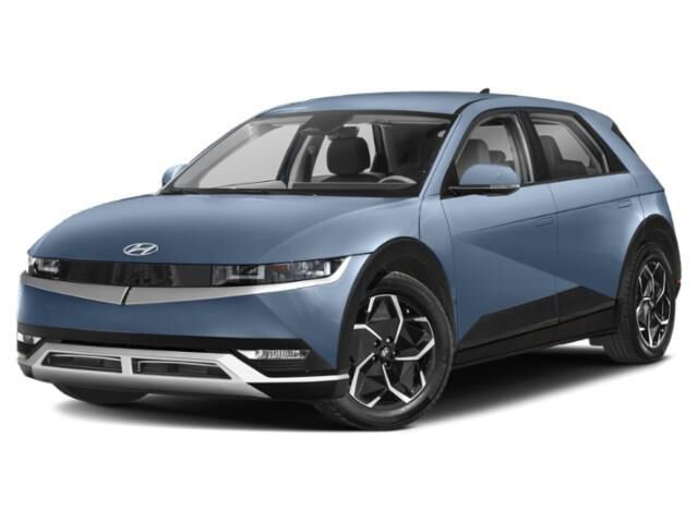 2023 Hyundai IONIQ 5 Limited — photo 1 of 15