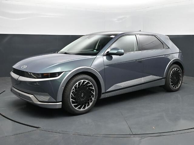 2023 Hyundai IONIQ 5 Limited