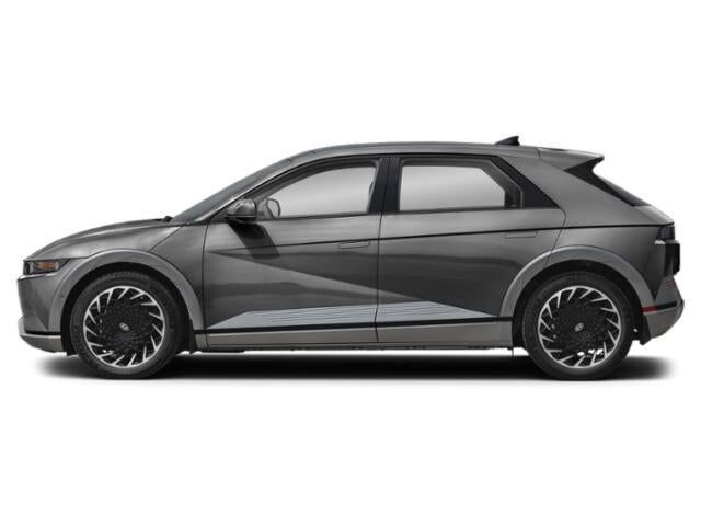 2023 Hyundai IONIQ 5 Limited — photo 1 of 2