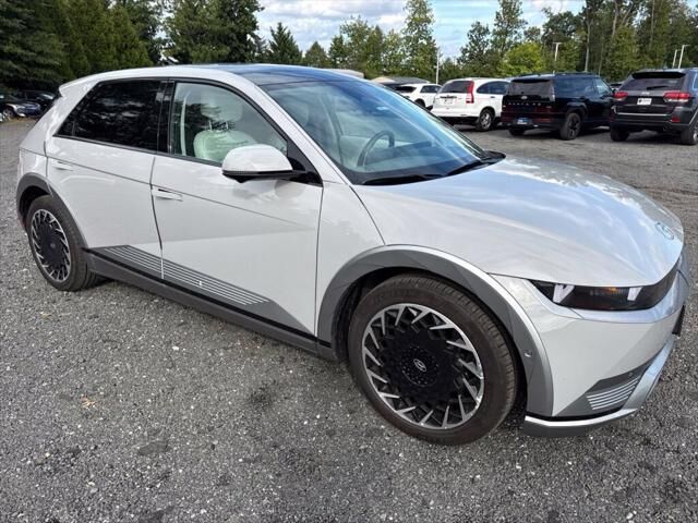 2024 Hyundai IONIQ 5 Limited — photo 1 of 13