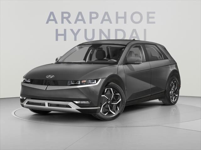 2024 Hyundai IONIQ 5 Limited