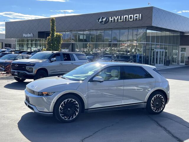 2024 Hyundai IONIQ 5 Limited