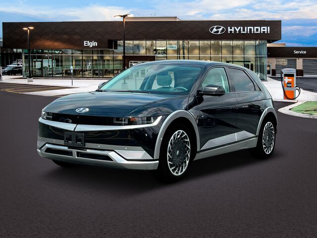 2024 Hyundai IONIQ 5 Limited