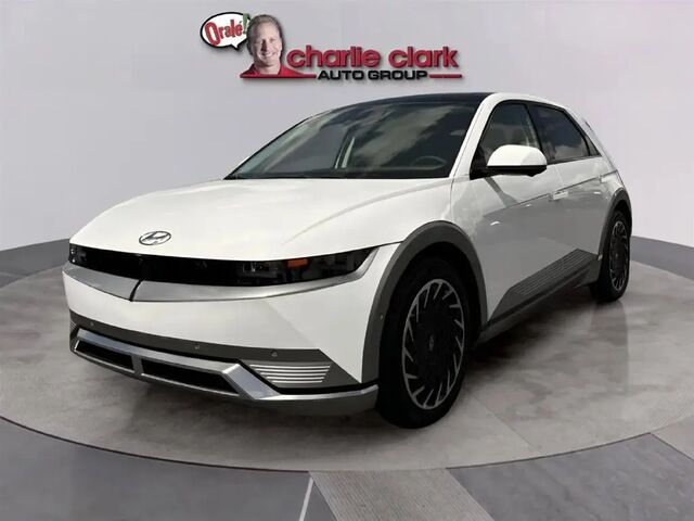 2024 Hyundai IONIQ 5 Limited