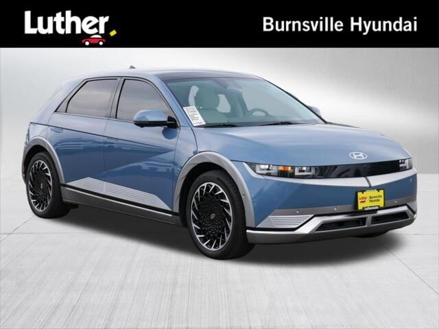 2024 Hyundai IONIQ 5 Limited