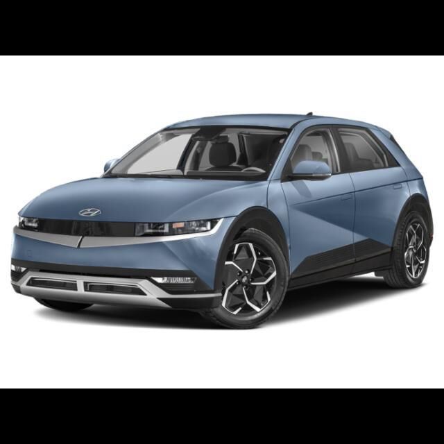 2024 Hyundai IONIQ 5 Limited — photo 1 of 16