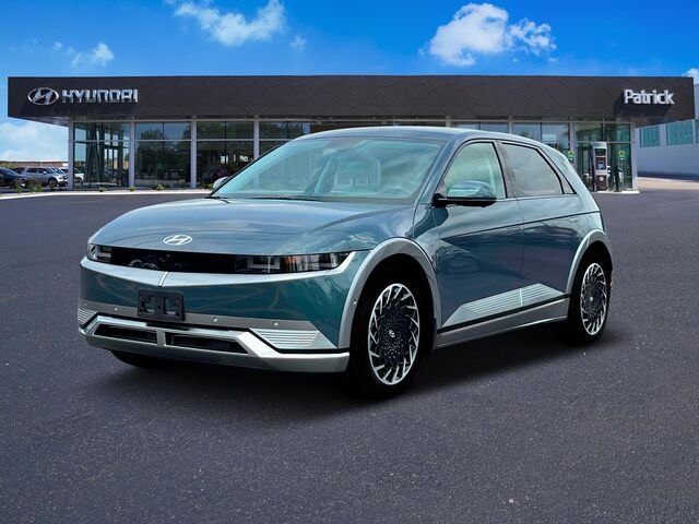 2024 Hyundai IONIQ 5 Limited