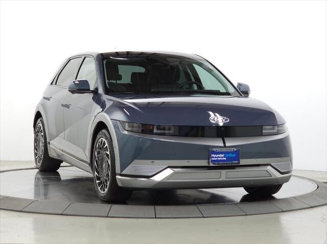 2024 Hyundai IONIQ 5 Limited
