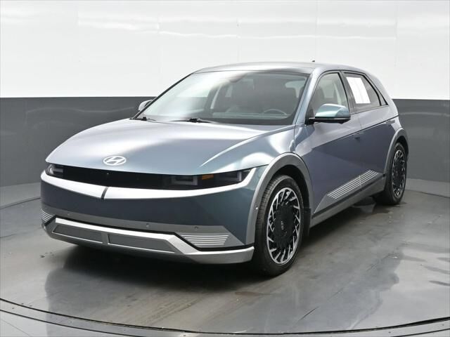 2024 Hyundai IONIQ 5 Limited — photo 1 of 26