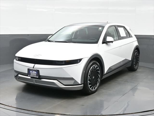 2024 Hyundai IONIQ 5 Limited