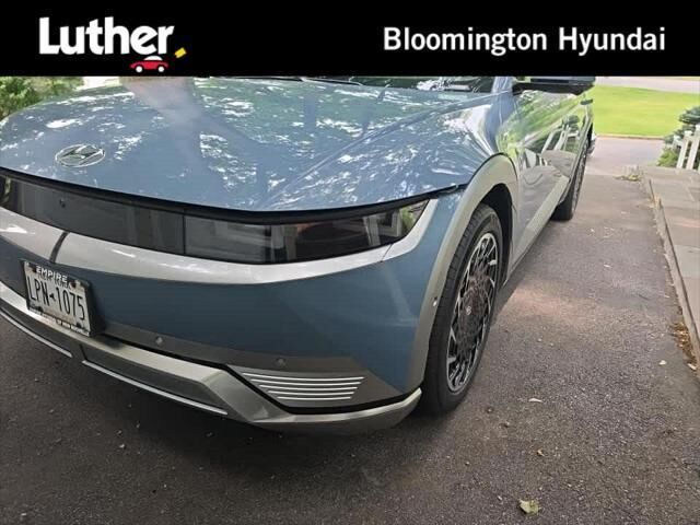 2024 Hyundai IONIQ 5 Limited