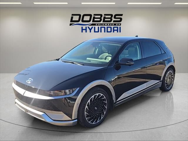 2024 Hyundai IONIQ 5 Limited