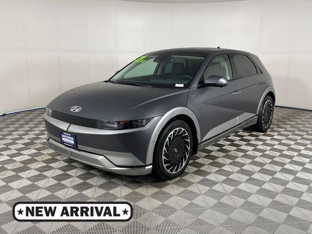 2024 Hyundai IONIQ 5 Limited