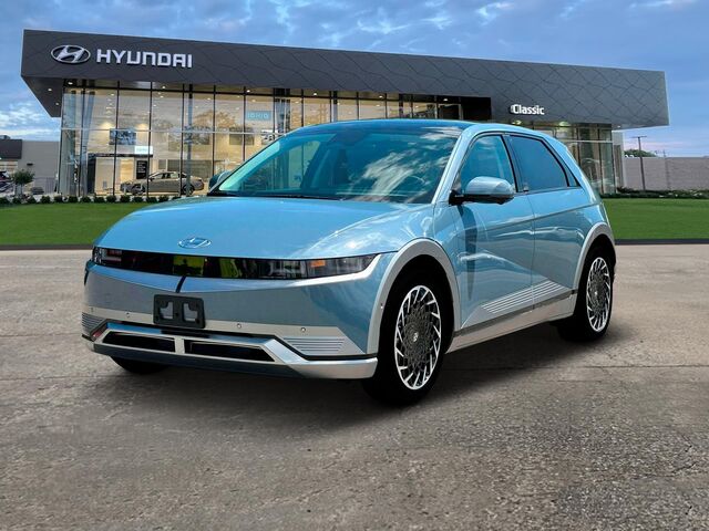 2024 Hyundai IONIQ 5 Limited