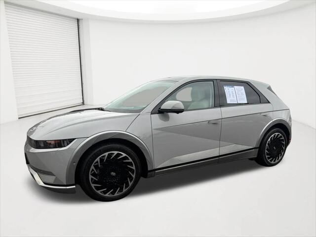 2024 Hyundai IONIQ 5 Limited