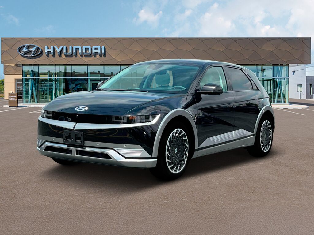 2024 Hyundai IONIQ 5 Limited — photo 1 of 13