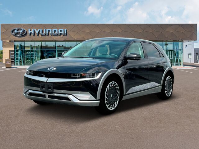 2024 Hyundai IONIQ 5 Limited