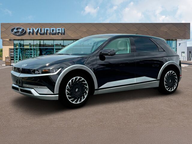 2024 Hyundai IONIQ 5 Limited