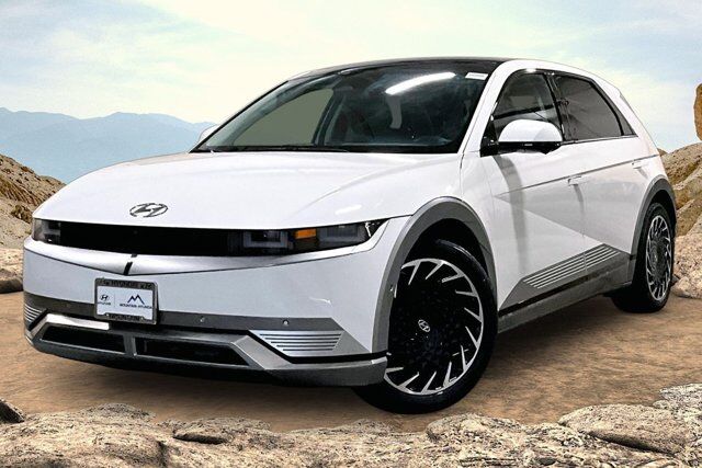 2024 Hyundai IONIQ 5 Limited