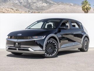 2024 Hyundai IONIQ 5 Limited