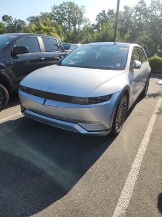2024 Hyundai IONIQ 5 Limited