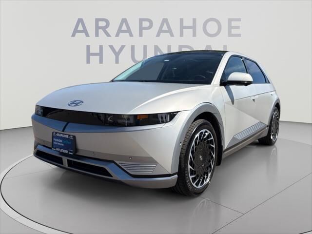 2024 Hyundai IONIQ 5 Limited