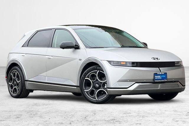 2024 Hyundai IONIQ 5 Disney100 Platinum Edition