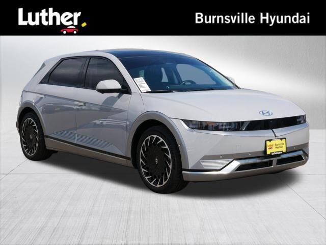 2024 Hyundai IONIQ 5 Limited — photo 1 of 13