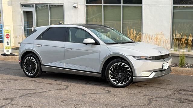 2024 Hyundai IONIQ 5 Limited