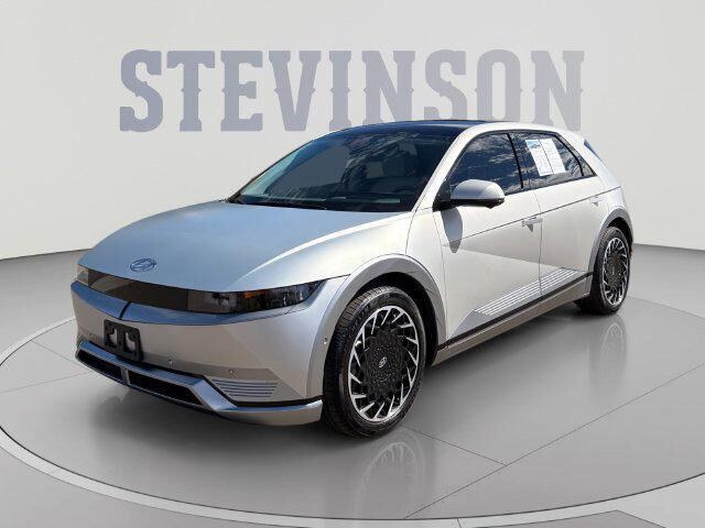 2024 Hyundai IONIQ 5 Limited
