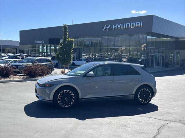 2024 Hyundai IONIQ 5 Limited